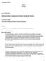 Sakkomenettelyn laajentamista koskeva työryhmän mietintö. Lausunnon saate. Yleistä. Timo Antero Lehtonen. Lausunto Asia: OM 4/41/2016