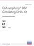 QIAsymphony DSP Circulating DNA Kit