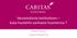 Vaivaistalosta kotihoitoon kuka huolehtii vanhasta huomenna? Petteri Viramo Caritas Palvelut Oy
