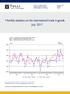 Monthly statistics on the international trade in goods July 2017