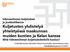 Hämeenlinnan kuljetukset ja joukkoliikenne Kuljetusten yhdistelyä yhteistyössä maakunnan muiden kuntien ja Kelan kanssa