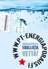 VESIKAIVOPORAUS. PT Energia Poraus Oy