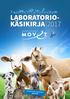 LABORATORIO- KÄSIKIRJA 2017