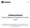 Julkaisutiedot. Scania Diagnos & Programmer 3 versio 2.28