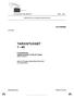 TARKISTUKSET FI Moninaisuudessaan yhtenäinen FI 2013/2005(INI) Lausuntoluonnos António Fernando Correia de Campos (PE507.