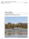 TAKA-TÖÖLÖ TOIVO KUULAN PUISTO ASEMAKAAVAN MUUTOKSEN SELOSTUS HELSINGIN KAUPUNKISUUNNITTELUVIRASTO ASEMAKAAVAOSASTO 2010:11961
