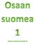 Juha Mäkirinta Vanajaveden opisto, Hämeenlinna. Piirroskuvat Papunetin kuvapankista