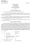 Series No. DDBO FE85 Tranche No. 1 DANSKE BANK A/S EUR 5,000,000,000. Structured Note Programme. Issue of. EUR DDBO FE85 Daimler Autocall