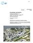 Asemakaavan ja asemakaavan muutoksen selostus 1 (34) Asianumero 652/ /2015 Aluenumero kaupunginosa, Saunalahti Liikennealue