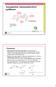 Asymmetric (stereoselective) synthesis