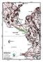 TUU ARVOKKAAT TUULI- JA RANTAKERROSTUMAT. Tuura -alue. Natura alue m. Karttatuloste Geologian tutkimuskeskus