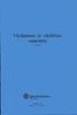 Väyläalueen ja väylätilan maarittely. Yleisohje. *Vaylaosasto. Helsinki 995 ISBN