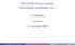 MS-C1420 Fourier-analyysi Esimerkkejä, perusteluja, osa I