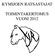 KYMIJOEN RATSASTAJAT TOIMINTAKERTOMUS VUOSI 2012