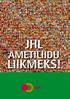 JHL AMETILIIDU LIIKMEKS!