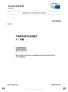 TARKISTUKSET FI Moninaisuudessaan yhtenäinen FI. Euroopan parlamentti Lausuntoluonnos Joachim Schuster (PE592.