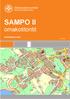 SAMPO II omakotitontit