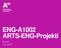 ENG-A1002 ARTS-ENG-Projekti. B-kori