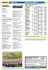 TURKU: rata 05 Maanantaina 8.7. klo keltainen. 1 7 v prt r Viesker 13: ,5a 28,3 300 e 12: ,8a 29,2 330 e Yht: