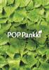 POP Pankkien perustama Suomen Vahinkovakuutus Oy:n, POP Vakuutuksen, vakuutustoiminta alkoi lokakuussa 2012.