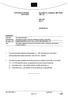 EUROOPAN UNIONIN NEUVOSTO. Brysselissä 16. toukokuuta 2007 (30.05) (OR. en) 8457/2/07 REV 2 ENFOPOL 66