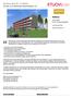2h+kk+s, 42,0 m², Kerrostalo, Oulu, Metsokangas, Metsänhoitajantie 2 A44