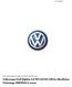 Volkswagen Golf Highline 2,0 TDI 110 kw (150 hv) BlueMotion Technology 4MOTION 4-ovinen
