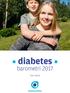 diabetes barometri 2017 Sari Koski