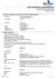 SIGMA-ALDRICH KÄYTTÖTURVALLISUUSTIEDOTE Asetuksen (EY) N:o 1907/2006 mukaisesti Versio 4.1 Muutettu viimeksi Päiväys