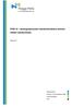 IFRS 16 leasingsopimusten standardiuudistus lentoyhtiöiden. Ojala Anni