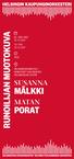 RUNOILIJAN MUOTOKUVA MÄLKKI PORAT SUSANNA MATAN KE / ONS / WED 22 / 11 / 2017 TO / THU 23 / 11 /