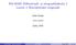 MS-A0305 Differentiaali- ja integraalilaskenta 3 Luento 1: Moniulotteiset integraalit
