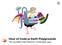 Hour of Code ja Swift Playgrounds