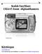 Kodak EasyShare CX6445 Zoom -digitaalikamera