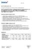 Q3-raportti: tammi-syyskuu 2017 (IFRS, pro forma 1), tilintarkastamaton)