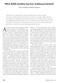 Amerikan Society of Anesthesiologists (ASA) -