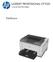 LASERJET PROFESSIONAL CP1020