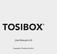 User Manual v2.9 Copyright Tosibox Oy 2014