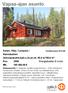 Kolari, Ylläs / Lompolo / Hannukainen 3mh,tupak,khh,kph,s,vh,wc,et, 90,0 m²/90,0 m²