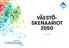 VÄESTÖ- SKENAARIOT 2050