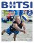 VIRVE Beach volley Viranomaisturnaus 2016 Beach volleyn SM-kiertue 2016