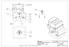 F Valve controller. Actuator N:O MUUT M PIIRT. n*m. HYV. APPR. Metso Automation Oy MOUNTING PARTS ROTARY ACTUATOR - ND9000 LIITOSOSAT PVM