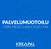 PALVELUMUOTOILU OPAS PALVELUMUOTOILUUN. 1 KREAPAL Opas palvelumuotoiluun