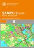 Latokartanonkj. Koirakoulunkatu. kj. Rakuunankatu. Upseerikj. Kavioura. Olympiakatu. Tanhukatu. Puistokaarre. Luolajanraitti. Weimarink.