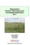 Hämeenlinna Kirstula Tölkinmäenvainio muinaisjäännöskartoitus 2011 Hannu Poutiainen Tapani Rostedt Timo Sepänmaa Timo Jussila