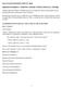 KIRJOITUSOHJEET / WRITING INSTRUCTIONS FOR FULL PAPERS