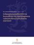 Työ- ja elinkeinoministeriön julkaisuja Yritykset 2/2018. Liikesalaisuusdirektiivin kansallista täytäntöönpanoa valmistelleen työryhmän mietintö