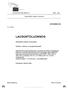LAUSUNTOLUONNOS. FI Moninaisuudessaan yhtenäinen FI 2013/0309(COD) oikeudellisten asioiden valiokunnalta