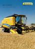 NEW HOLLAND TC TC5.8O TC4.9O TC5.7O TC5.9O