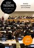 LSV- TIEDOTE. LSV 35 v.! Nobelin rauhanpalkinto 2017 ICAN:ille! Vol 35, 2017 n:o 4. Lääkärin sosiaalinen vastuu